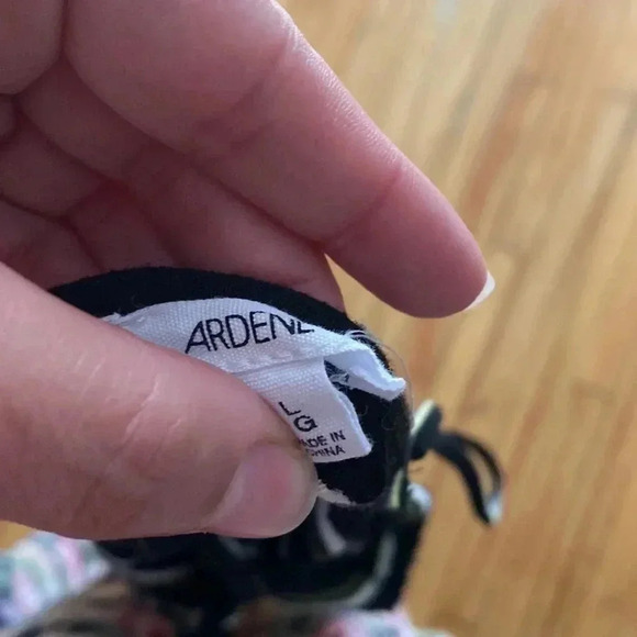 Ardene jumpsuit - Picture 5 of 5